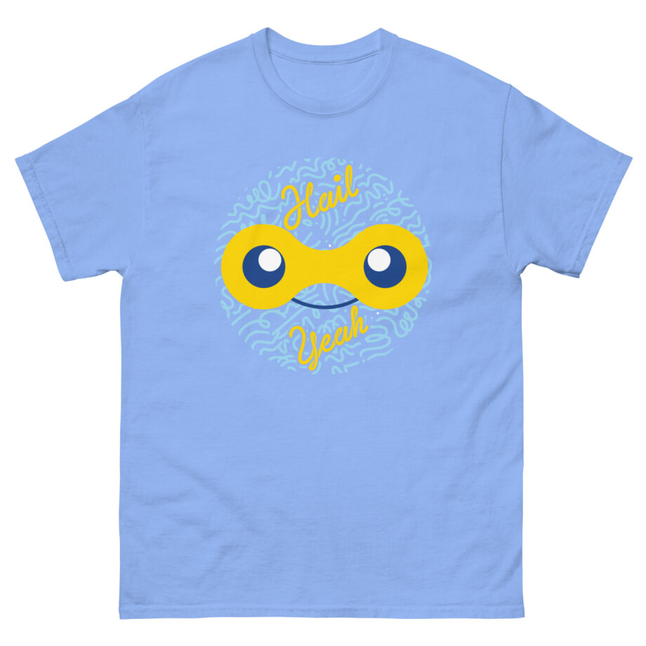 Mandjtv Unisex classic tee