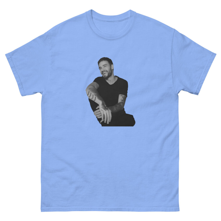 Liam Payne Unisex classic tee