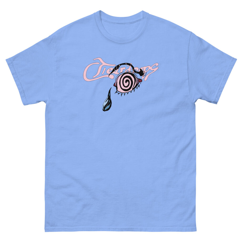 Liam Payne Teardrops Unisex classic tee