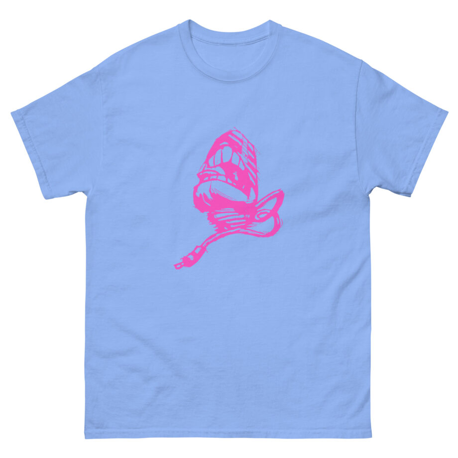 Mcfly Unisex classic tee