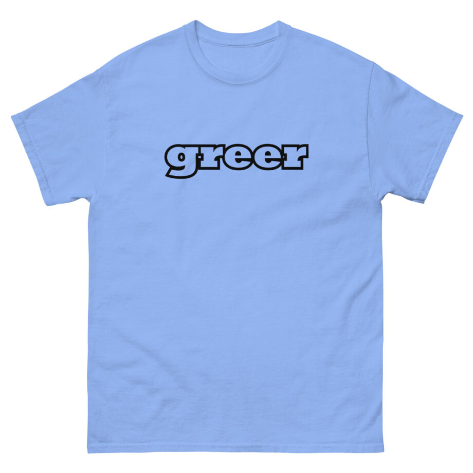 Martincitopants Unisex classic tee
