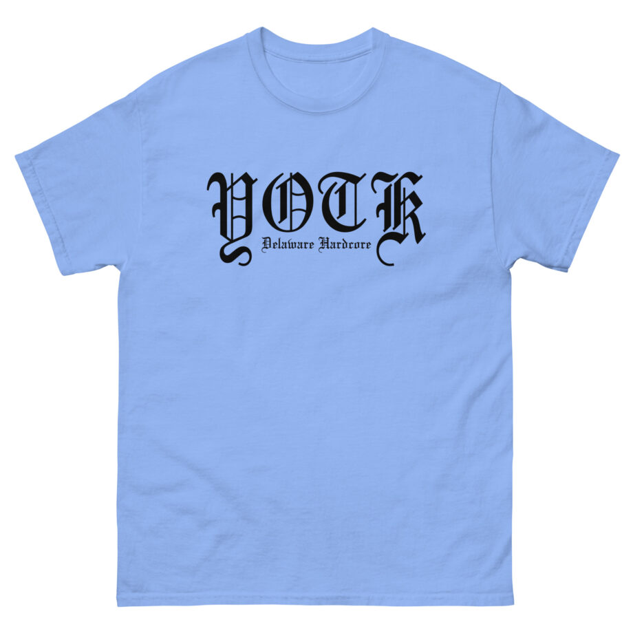 Year of the Knife Unisex classic tee