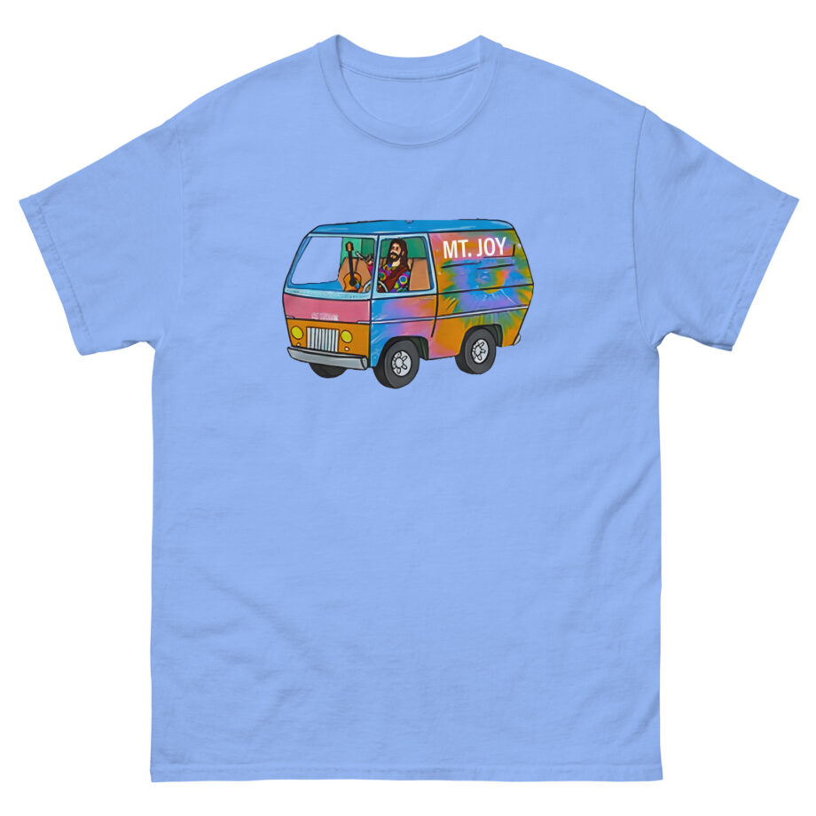 Mt. Joy Unisex classic tee
