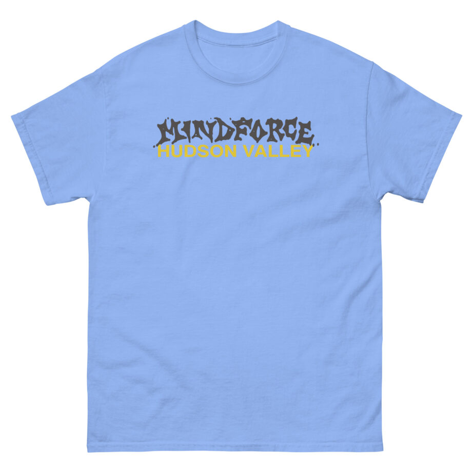 Mindforce New Lords Unisex classic tee