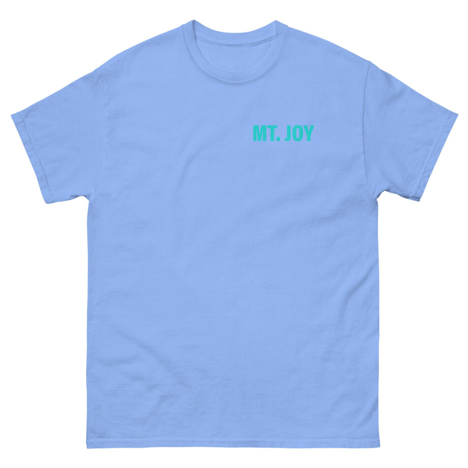 Mt. Joy Live Unisex classic tee