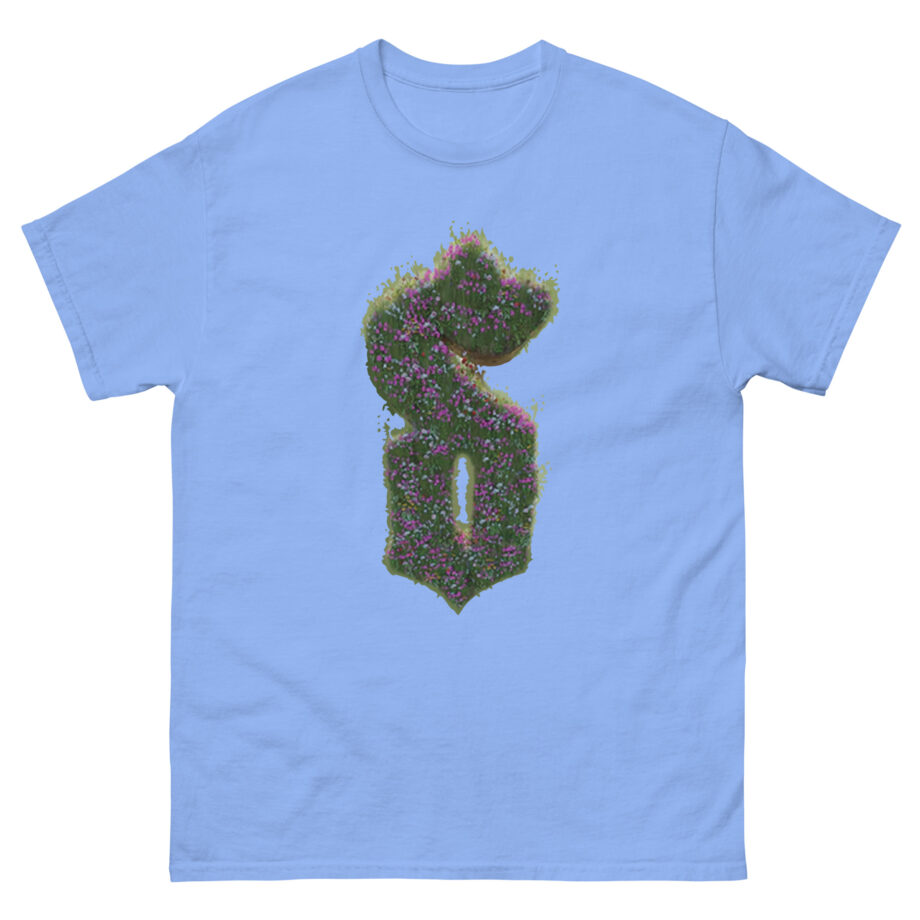 Shinedown Plant the Seed Unisex classic tee