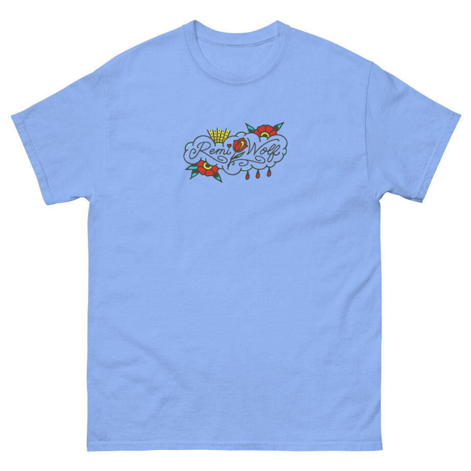 Remi Wolf Adore Ya Unisex classic tee
