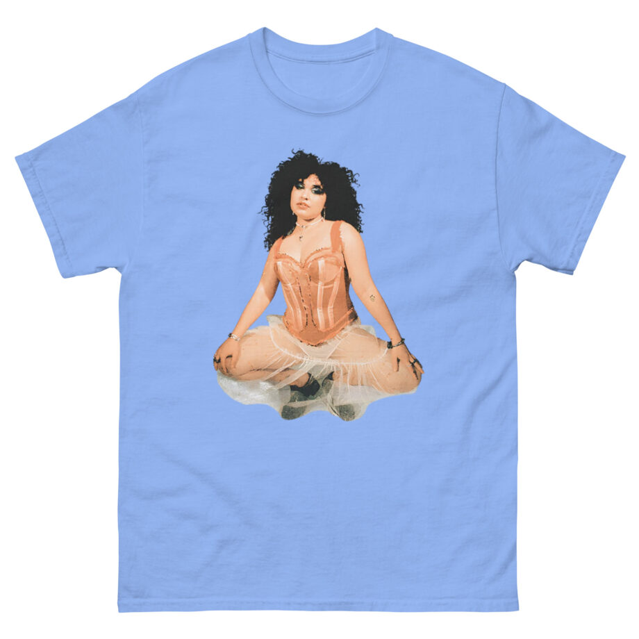 Remi Wolf Photo Unisex classic tee