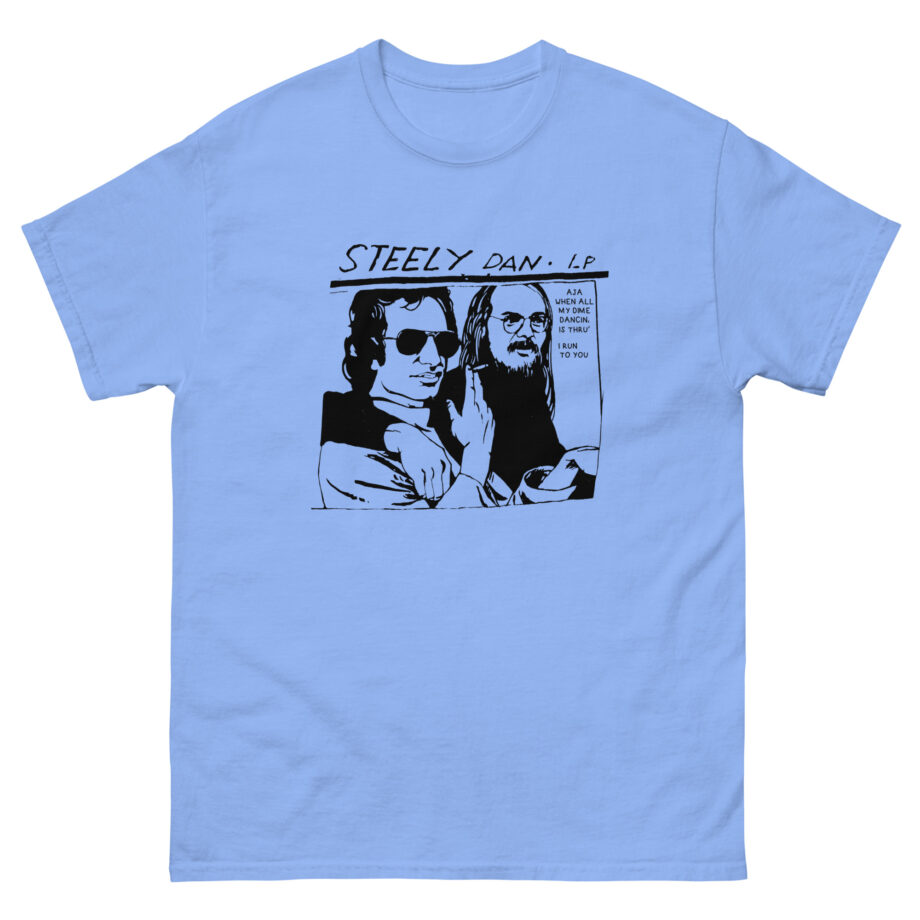 Steely Dan Unisex classic tee