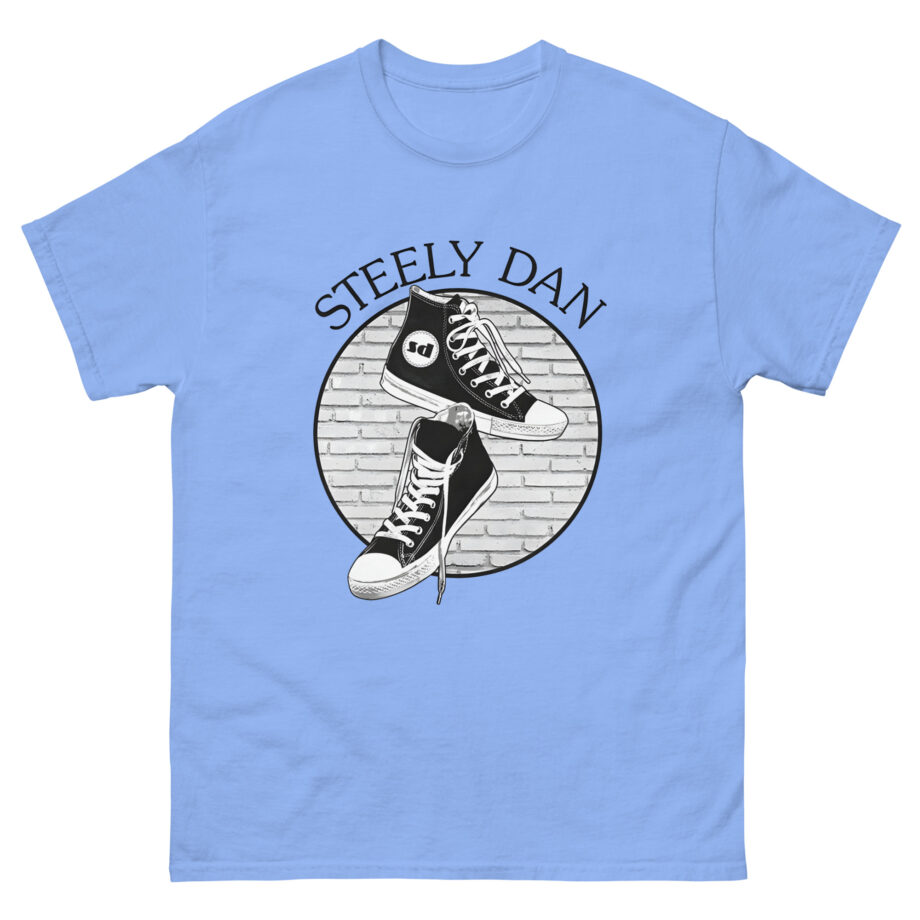 Steely Dan Sneakers Unisex classic tee