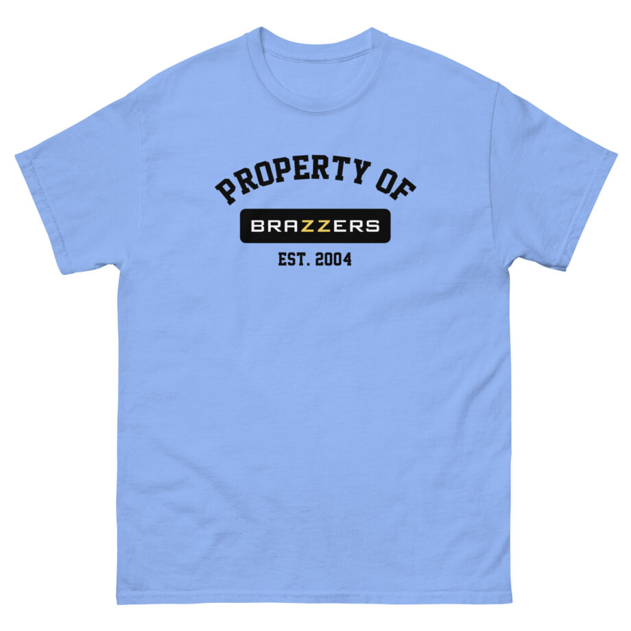 The Grefg Unisex classic tee