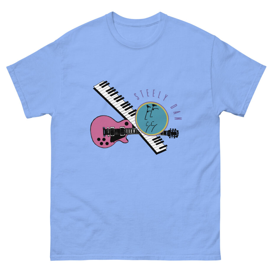 Steely Dan Sue Me Unisex classic tee