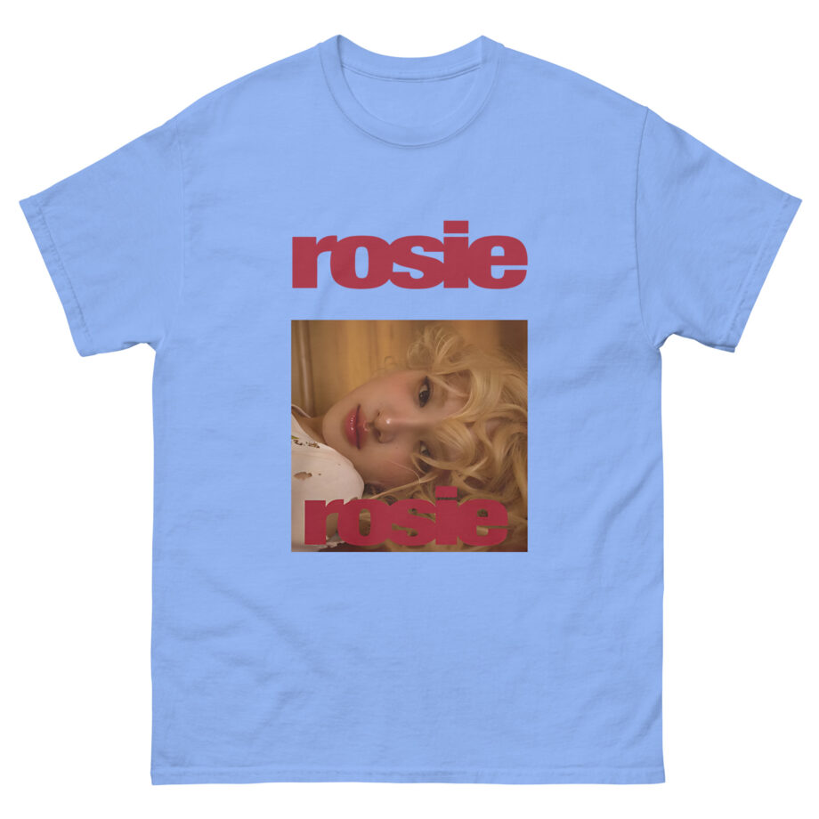 Rosie Unisex classic tee