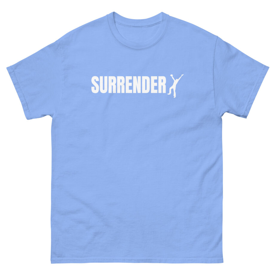 The Chemical Brothers Surrender Logo Unisex classic tee