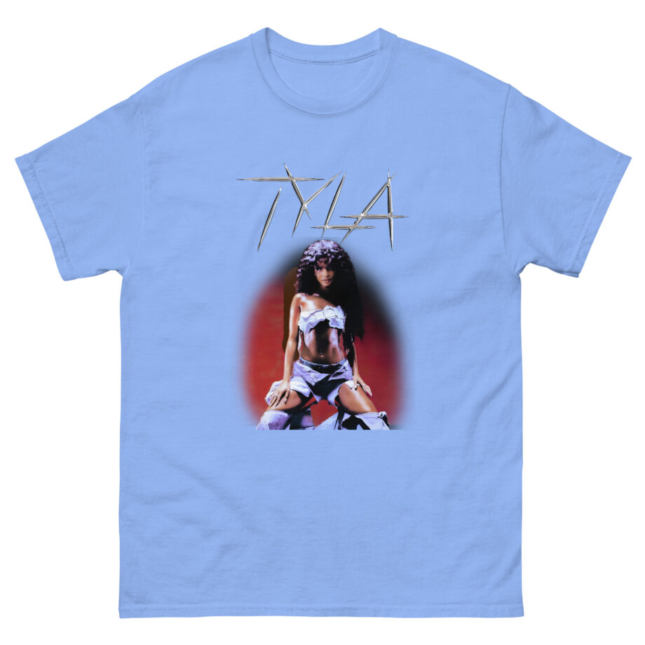 Tyla Unisex classic tee
