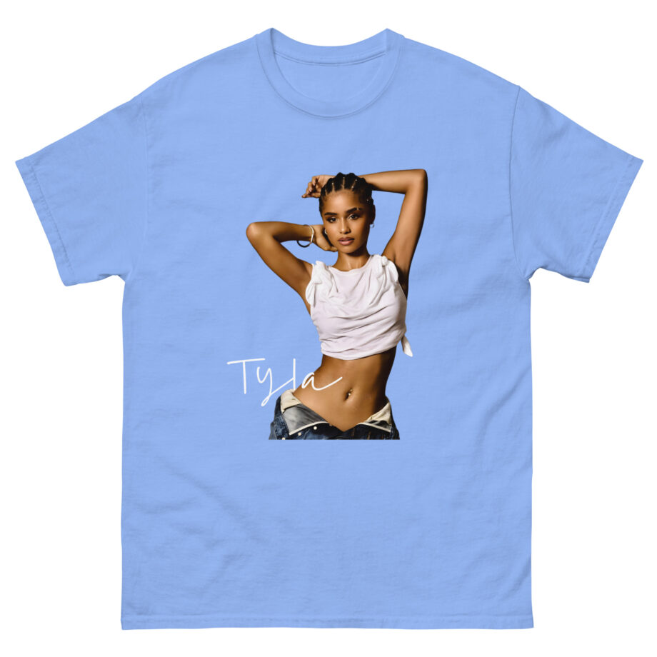 Tyla Unisex classic tee