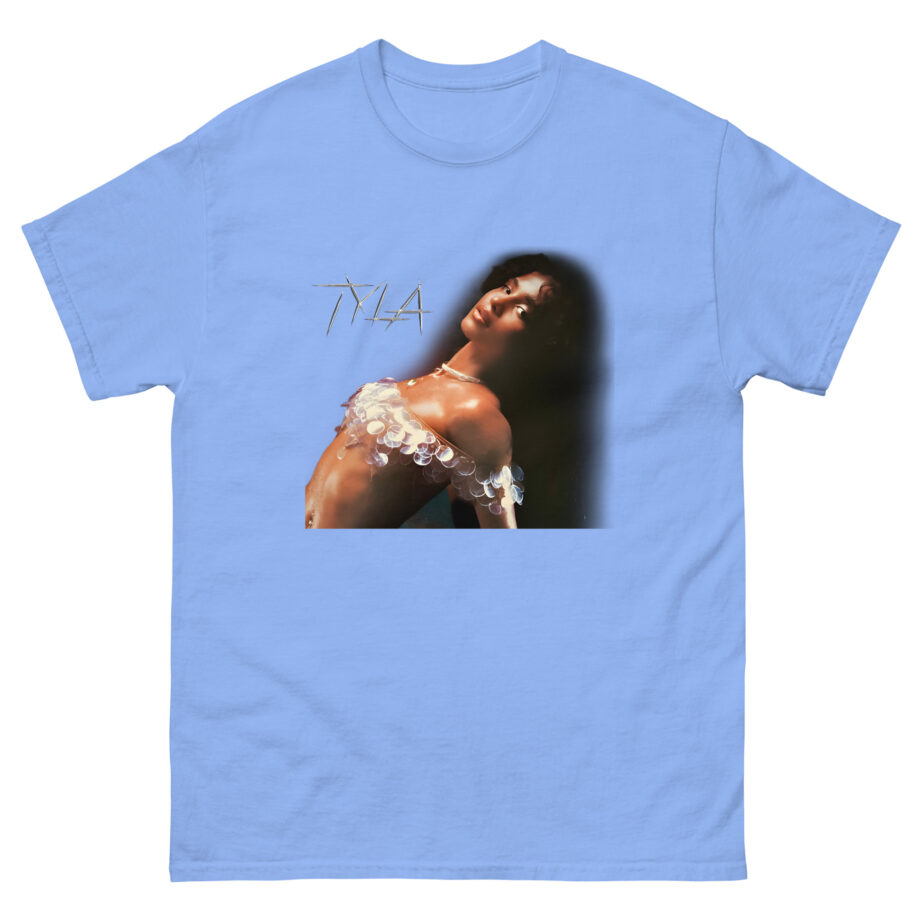 Tyla Portrait Unisex classic tee