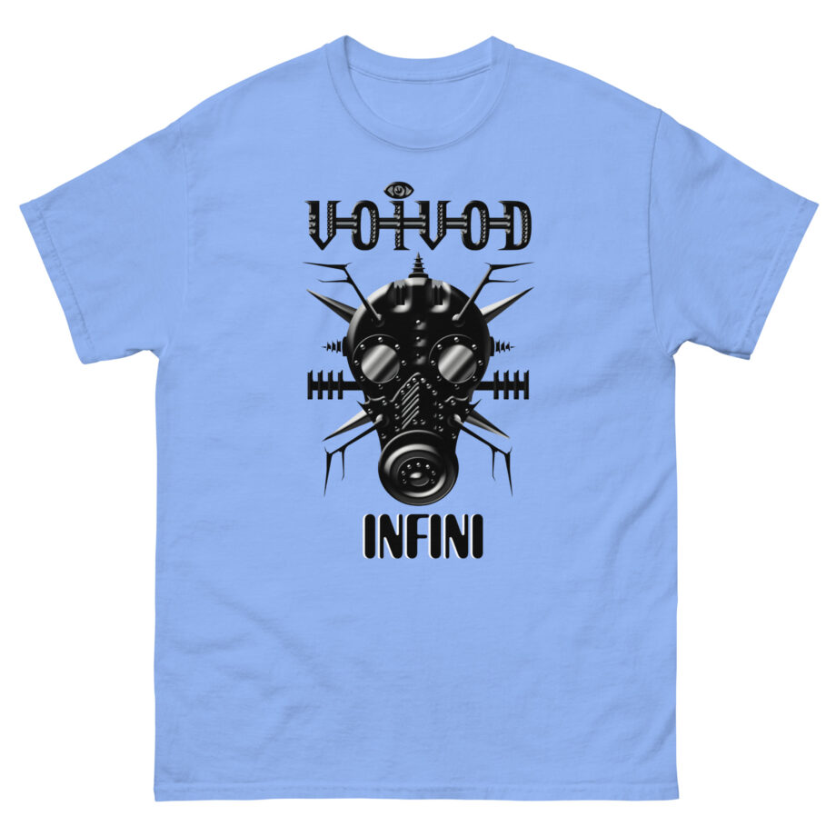 Voivod Infini Unisex classic tee