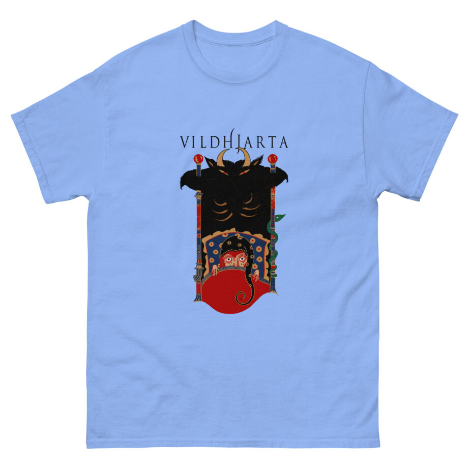 Vildhjarta Demon Unisex classic tee