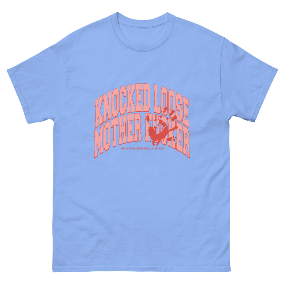 Knocked Loose Unisex classic tee