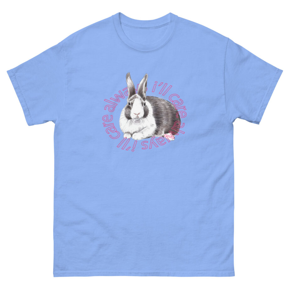 Jeremy Zucker Bunny  Unisex classic tee