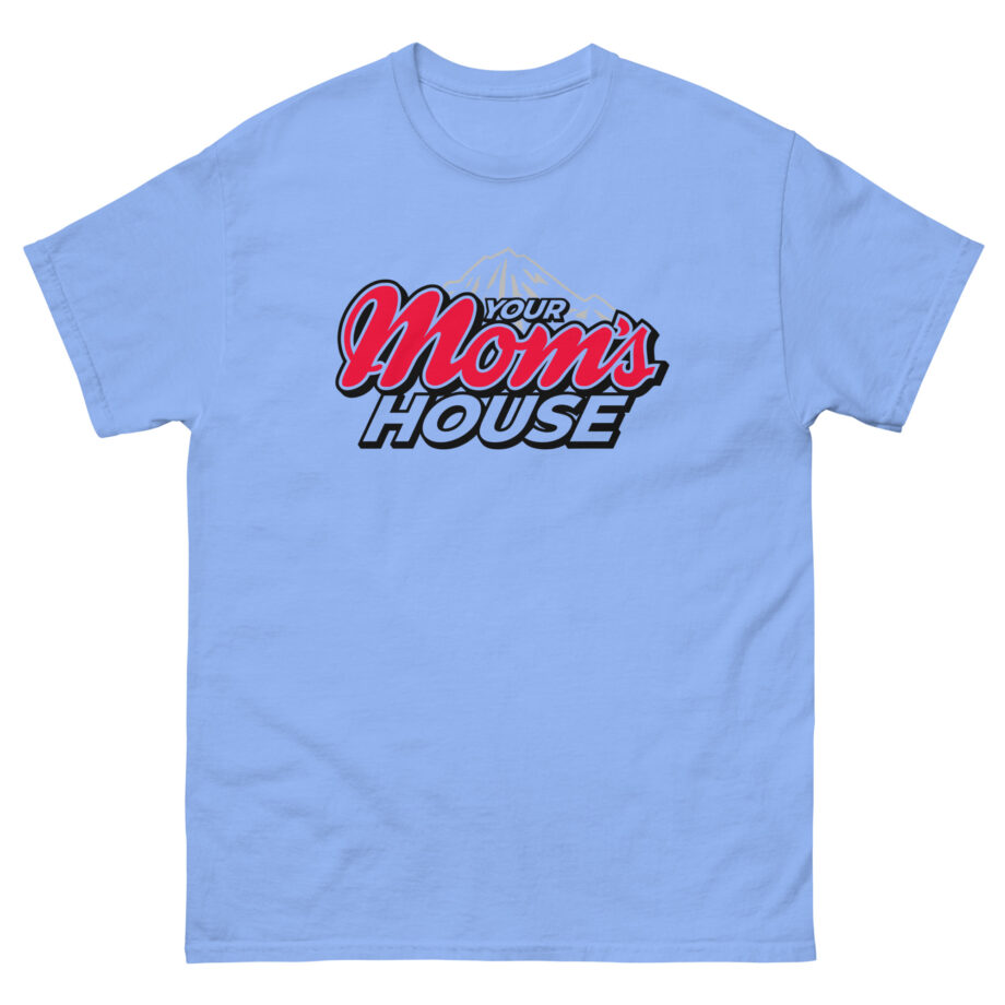 Ymh Your Mom's House Unisex classic tee