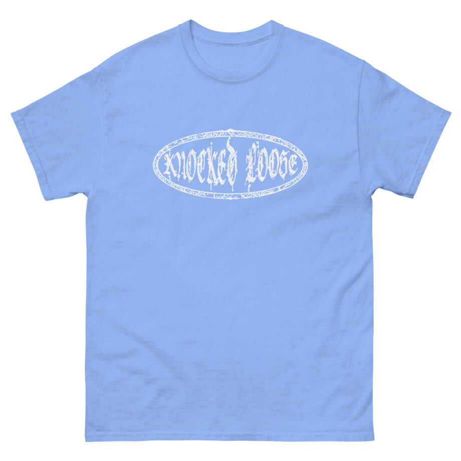 Knocked Loose Don't Reach Unisex classic tee