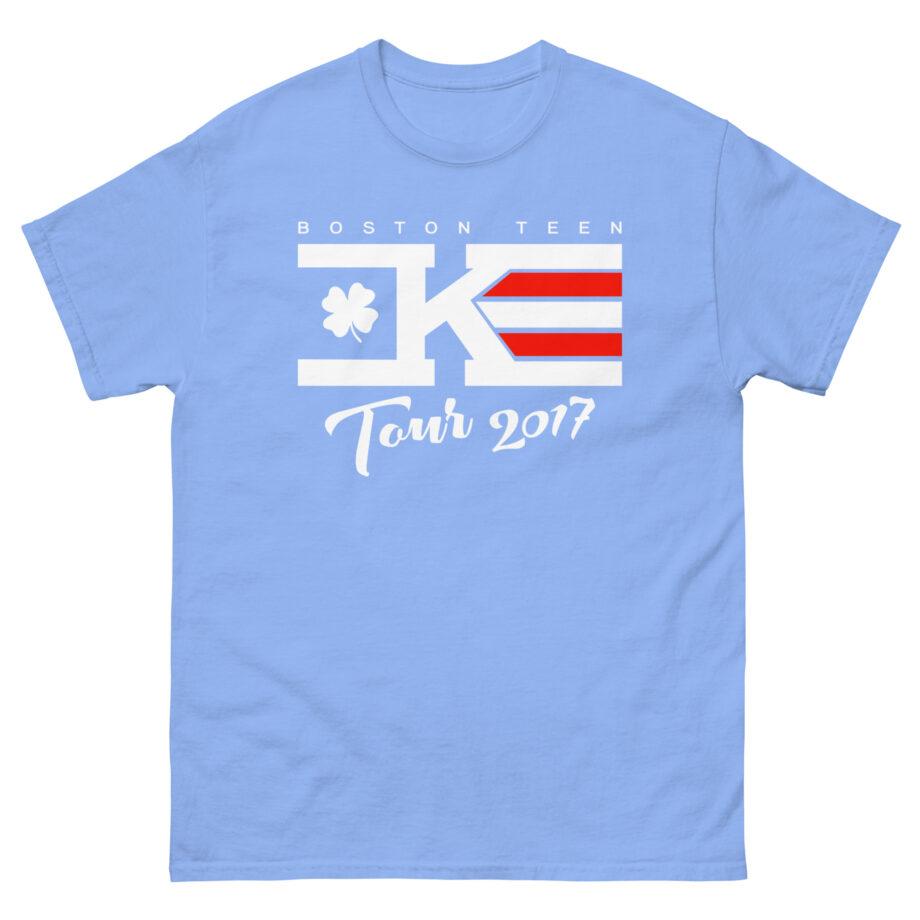 Khalid Boston Teen Unisex classic tee