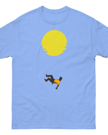 Khalid Suncity Unisex classic tee