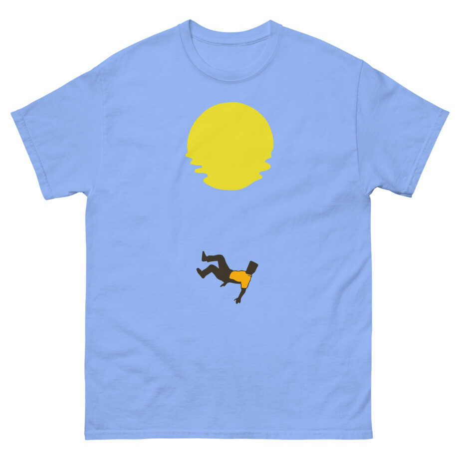 Khalid Suncity Unisex classic tee