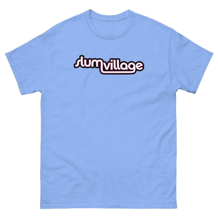 Slum Village Unisex classic tee