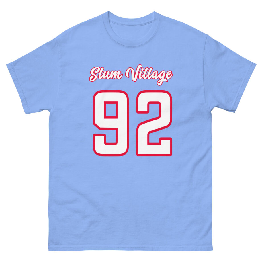 Slum Village Unisex classic tee