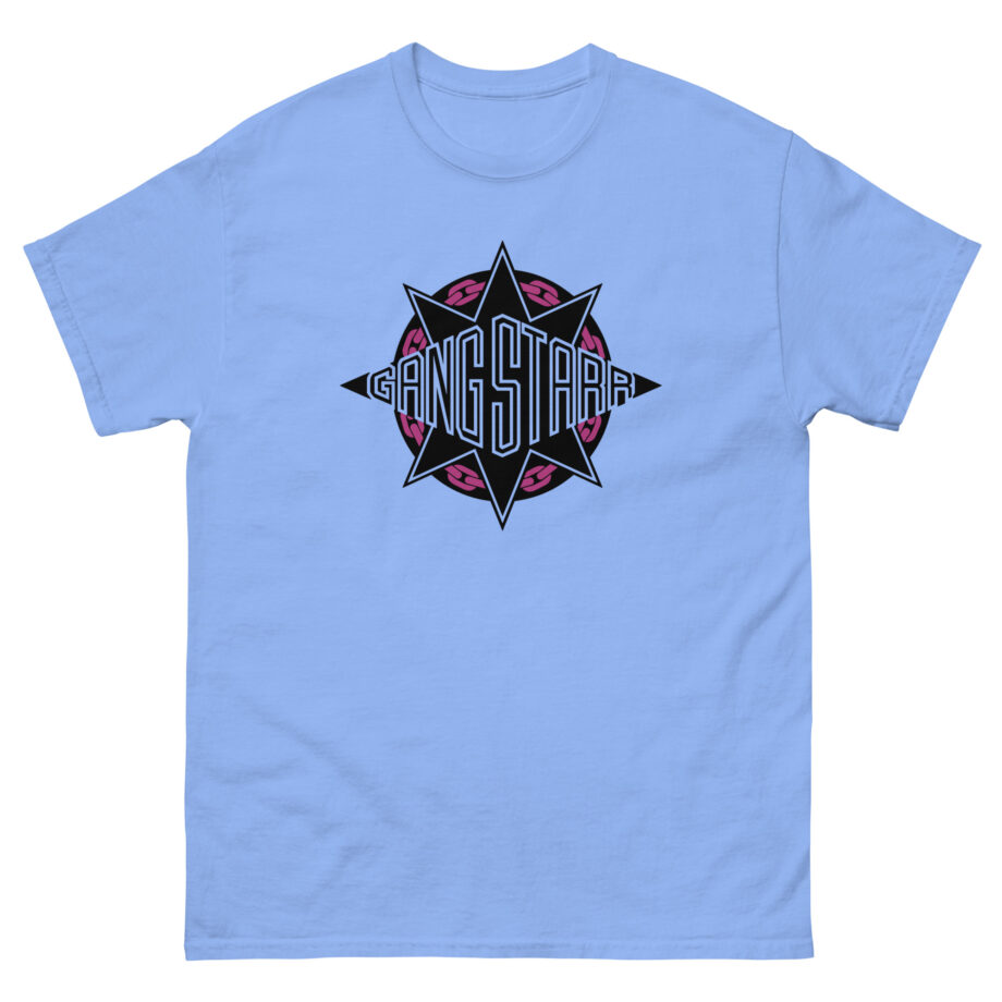 Gang Starr Unisex classic tee