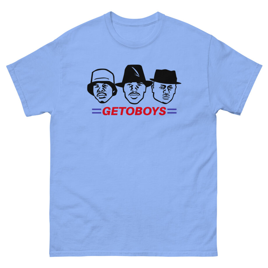 Geto Boys Unisex classic tee