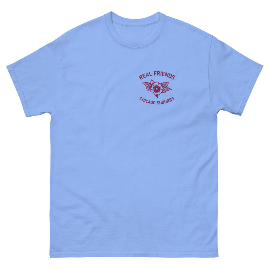 Real Friends Unisex classic tee