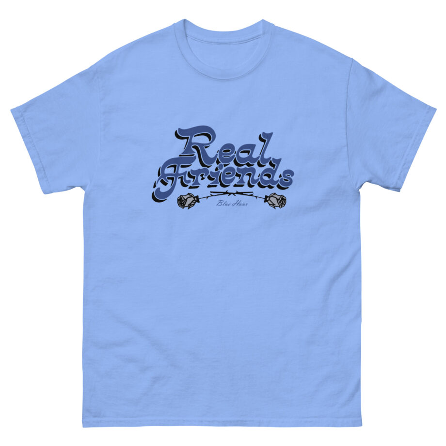 Real Friends Unisex classic tee
