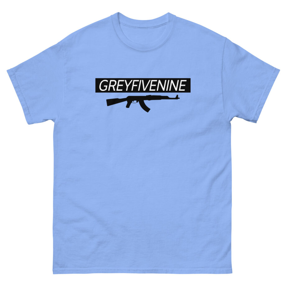 Greyfivenine Aphrodite Ak Unisex classic tee
