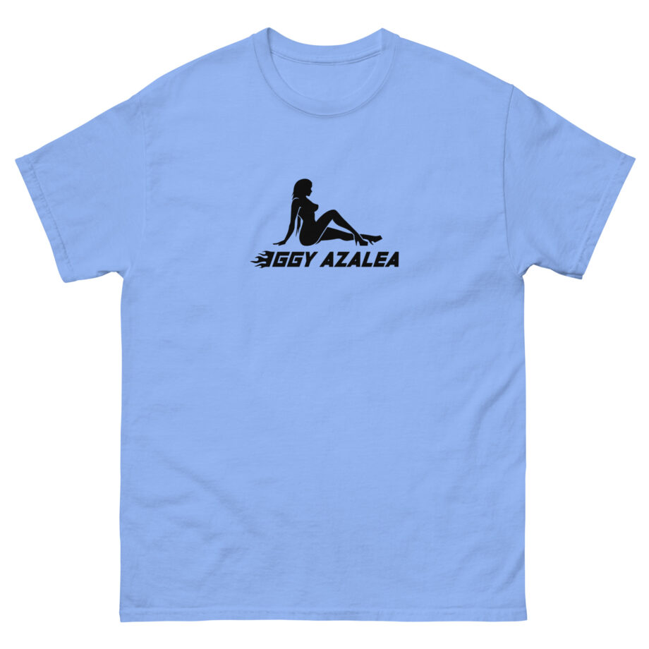 Iggy Azalea I Am the Stripclub Unisex classic tee