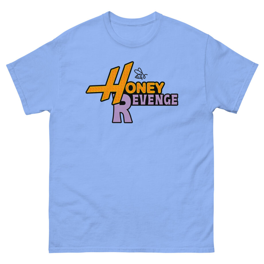 Honey Revenge Honey Montana Unisex classic tee