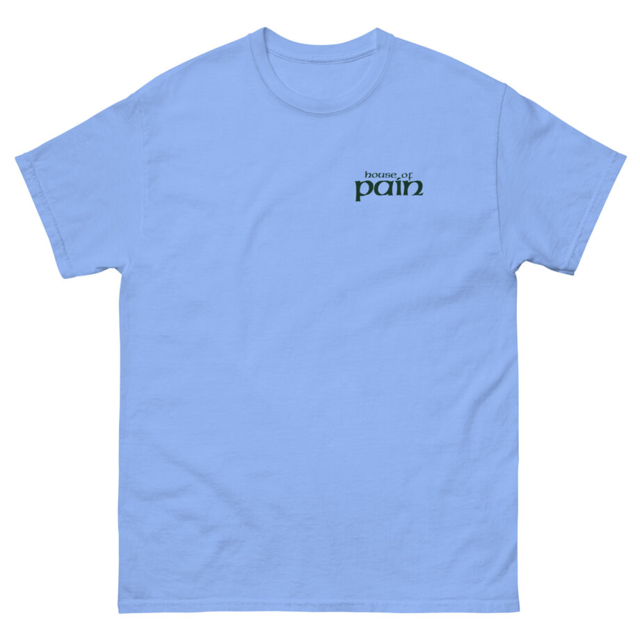 House of Pain 40 Oz Unisex classic tee