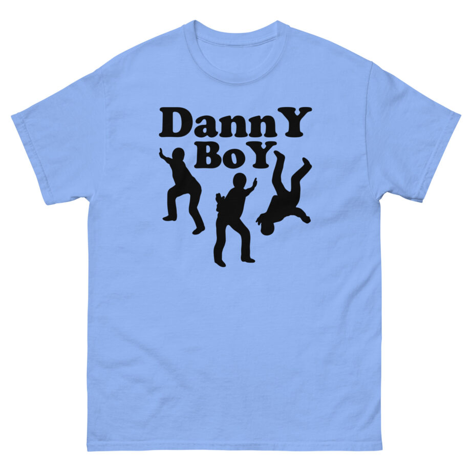House of Pain Danny Boy Unisex classic tee