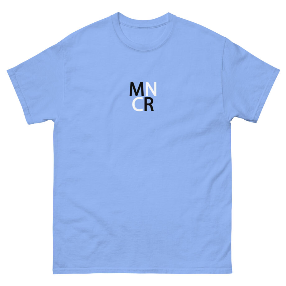 Hybe Bts Monochrome Unisex classic tee