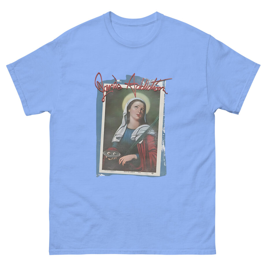 Janes Addiction Ritual Unisex classic tee