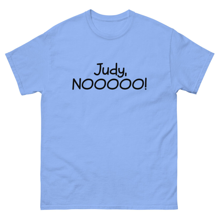 Jessi Smiles Judy Unisex classic tee