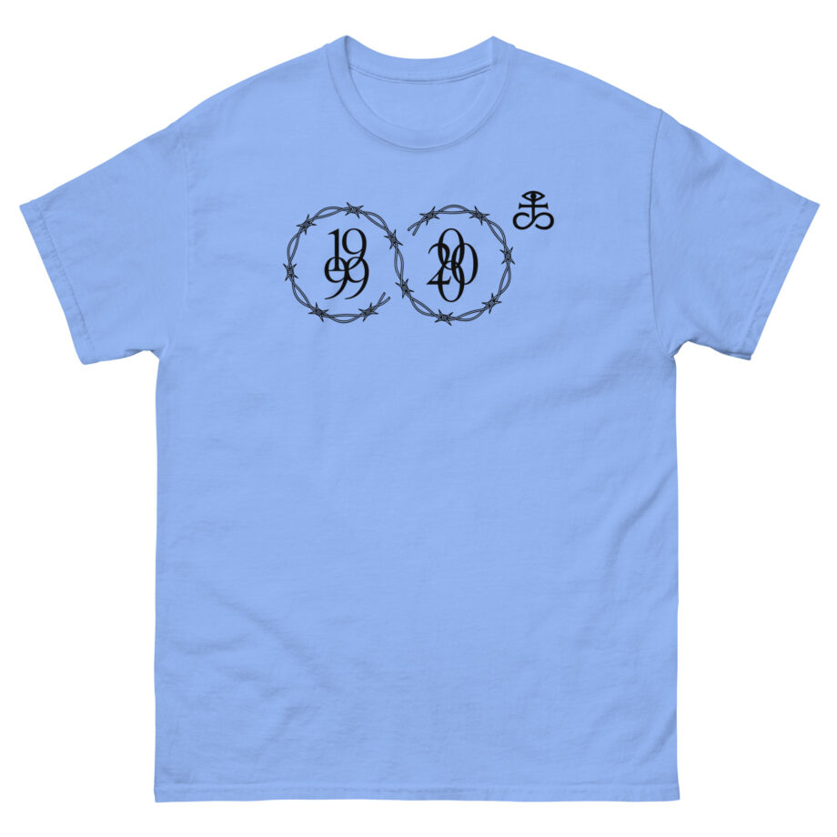 Joey Badass Tan Anniversary Unisex classic tee