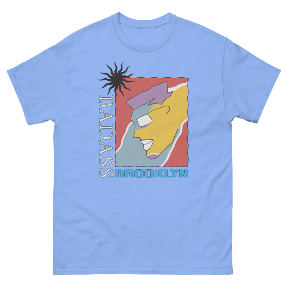 Joey Badass Brooklyn Unisex classic tee