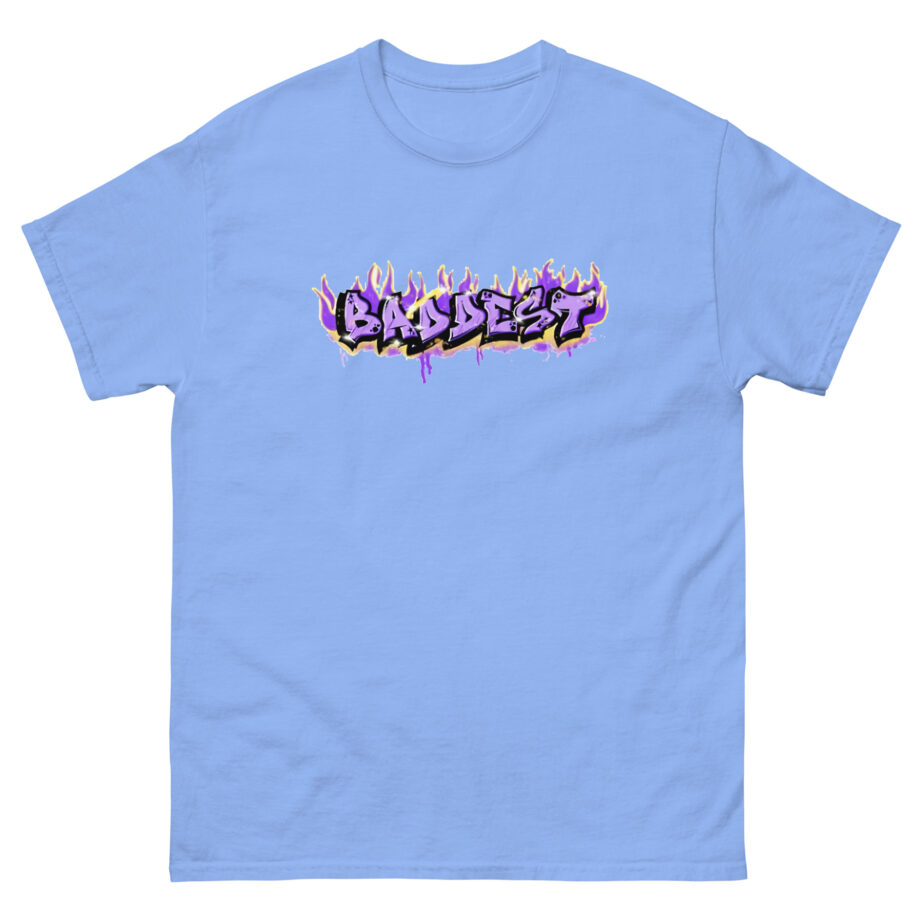 Louie Castro Unisex classic tee