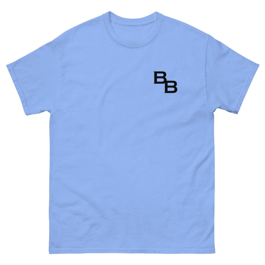 Louie Castro Baddest Unisex classic tee