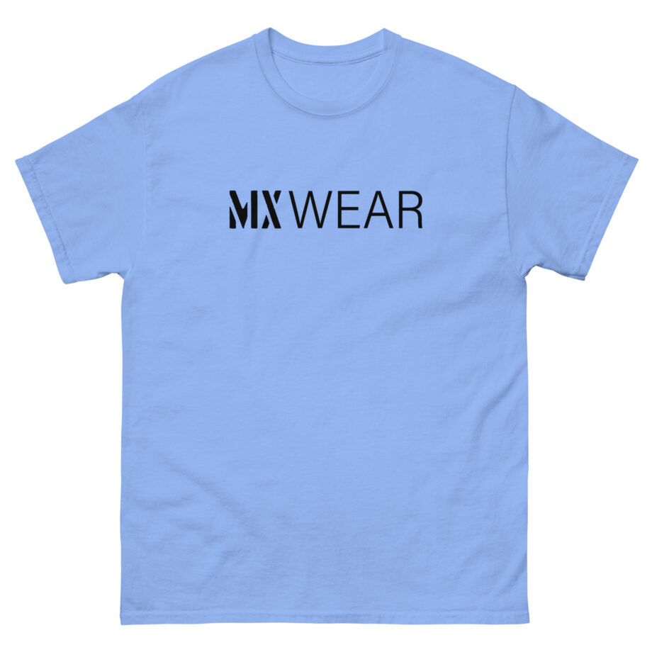 Maximo Rivano Mx Wear Unisex classic tee