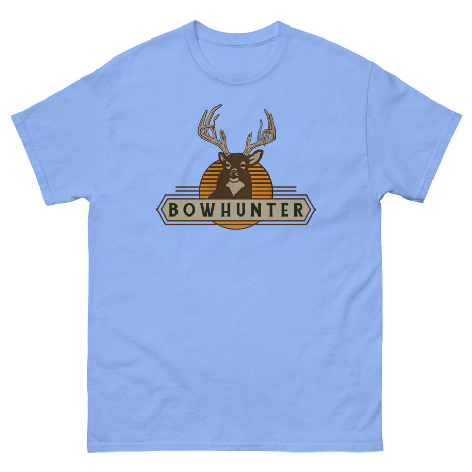 Seek One The Buckmaster Unisex classic tee